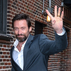 Hugh Jackman Hugh Jackman